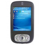 Touch Screen Digitizer for Qtek S200 - Black