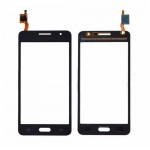 Touch Screen Digitizer For Samsung Galaxy Grand Prime Smg530f Black By - Maxbhi Com