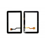 Touch Screen Digitizer For Samsung Galaxy Tab 8 9 P7300 White By - Maxbhi Com