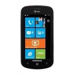 LCD with Touch Screen for Samsung i917 Cetus - Black