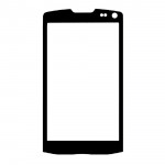 Touch Screen Digitizer For Samsung M210s Wave2 White By - Maxbhi Com