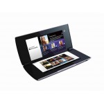 Touch Screen Digitizer for Sony Tablet P 3G - Black