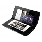 Touch Screen Digitizer for Sony Tablet P - White