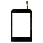 Touch Screen Digitizer For Samsung S3310 Silver Black By - Maxbhi Com