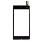 Touch Screen Digitizer For Sony Xperia Acro S Lt26w White By - Maxbhi.com
