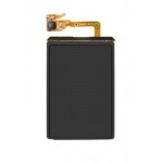 Lcd With Touch Screen For Tmobile G1 Black By - Maxbhi.com