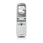 Touch Screen Digitizer for Sony Ericsson Z558 - White