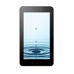 Touch Screen Digitizer for Spice Mi-720 - Black & White