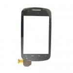 Touch Screen Digitizer For Spice Mi310 White By - Maxbhi Com