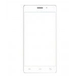 Touch Screen Digitizer For Spice Stellar 526 Mi526 Black By - Maxbhi.com