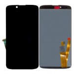 LCD with Touch Screen for XOLO Q900T White