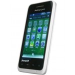 LCD with Touch Screen for Adcom A350 - Black