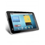 LCD with Touch Screen for ZTE V9 Plus - Black