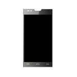 Lcd With Touch Screen For Adcom Thunder A440 Plus White By - Maxbhi Com
