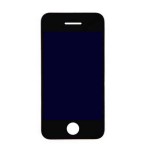 Lcd With Touch Screen For Agtel Ag005 White By - Maxbhi.com