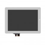 Lcd With Touch Screen For Ainol Novo 8 Dream Black By - Maxbhi.com