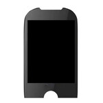 Lcd With Touch Screen For Akai 6610 Touch White By - Maxbhi Com