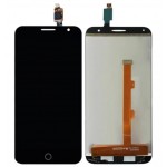 Lcd With Touch Screen For Alcatel Fire E Orange By - Maxbhi Com