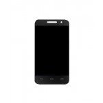 Lcd With Touch Screen For Alcatel One Touch Inspire 2 White By - Maxbhi.com