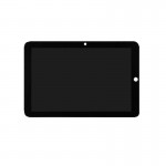 Lcd With Touch Screen For Aoc Breeze Mg97dr16 White By - Maxbhi Com