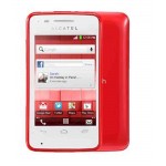 Touch Screen Digitizer for Alcatel One Touch Glory 2S - Green