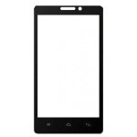 Touch Screen Digitizer For Adcom A40 White By - Maxbhi Com