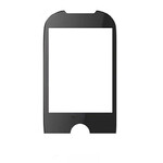 Touch Screen Digitizer For Akai 6610 Touch Silver By - Maxbhi Com