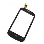 Touch Screen Digitizer For Alcatel One Touch Pop C2 Pink By - Maxbhi Com