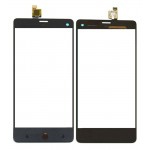 Touch Screen Digitizer For Zte Nubia Z7 Mini Green By - Maxbhi Com