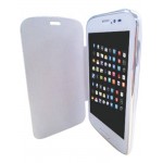 LCD with Touch Screen for AppTab DualTalk - White