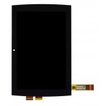 Lcd With Touch Screen For Asus Eee Pad Slider 32gb Brown By - Maxbhi Com