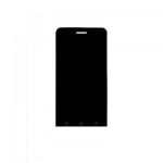 Lcd With Touch Screen For Asus Padfone Mini Pf400cg Red By - Maxbhi Com