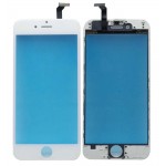 Touch Screen Digitizer For Apple Iphone 6 128gb Silver By - Maxbhi Com