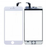 Touch Screen Digitizer For Apple Iphone 6 Plus 64gb Silver By - Maxbhi Com