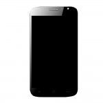 Lcd With Touch Screen For Byond Tech B55 Black By - Maxbhi.com