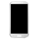 Lcd With Touch Screen For Byond Tech Pi White By - Maxbhi Com