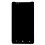 Lcd With Touch Screen For Celkon Colors A42 Yellow By - Maxbhi Com