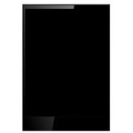 Lcd With Touch Screen For Chilli F01 Black By - Maxbhi Com