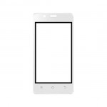 Lcd With Touch Screen For Cheers Smart 40 Black By - Maxbhi Com