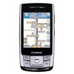 LCD with Touch Screen for Coolpad 838g2 - Black