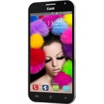 Display for Cubit Glam1 - White (Combo Folder) by Maxbhi.com