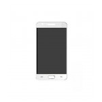 Lcd With Touch Screen For Cubit Majestic Black By - Maxbhi.com