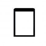 Touch Screen Digitizer For Coolpad 838g2 White By - Maxbhi Com