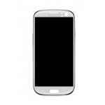 Lcd With Touch Screen For Devante D502 White By - Maxbhi.com