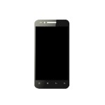 Lcd With Touch Screen For Fly F410 White By - Maxbhi Com