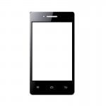 Touch Screen Digitizer For Forme Venus V11 White By - Maxbhi Com