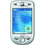 Touch Screen Digitizer for Dopod 696i - Silver