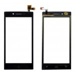 Touch Screen Digitizer For Doogee Latte Dg450 White By - Maxbhi Com