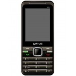 LCD with Touch Screen for Gfive W5 - White