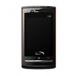 Display for GLX U20 - White (Combo Folder) by Maxbhi.com